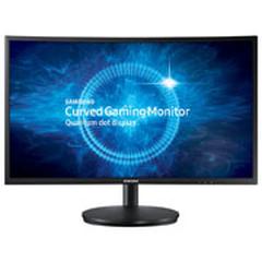 二手三星 C27FG70FQC 玄龙骑士 27英寸 显示器回收